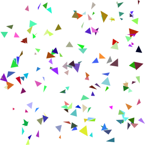 Confetti PNG-86954